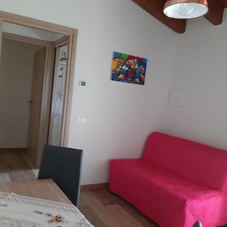 B&B Le Agavi Борсо-дель-Граппа Екстер'єр фото