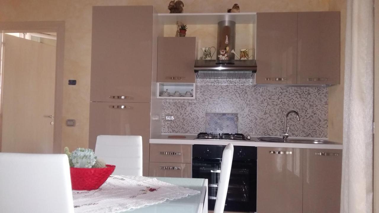 B&B Le Agavi Борсо-дель-Граппа Екстер'єр фото
