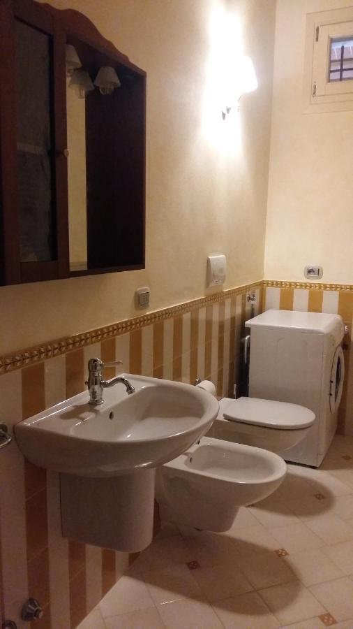 B&B Le Agavi Борсо-дель-Граппа Екстер'єр фото