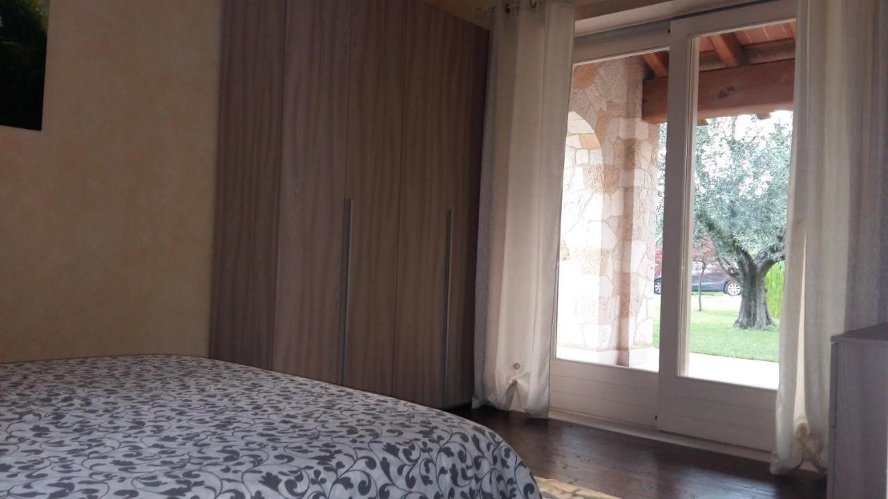 B&B Le Agavi Борсо-дель-Граппа Екстер'єр фото