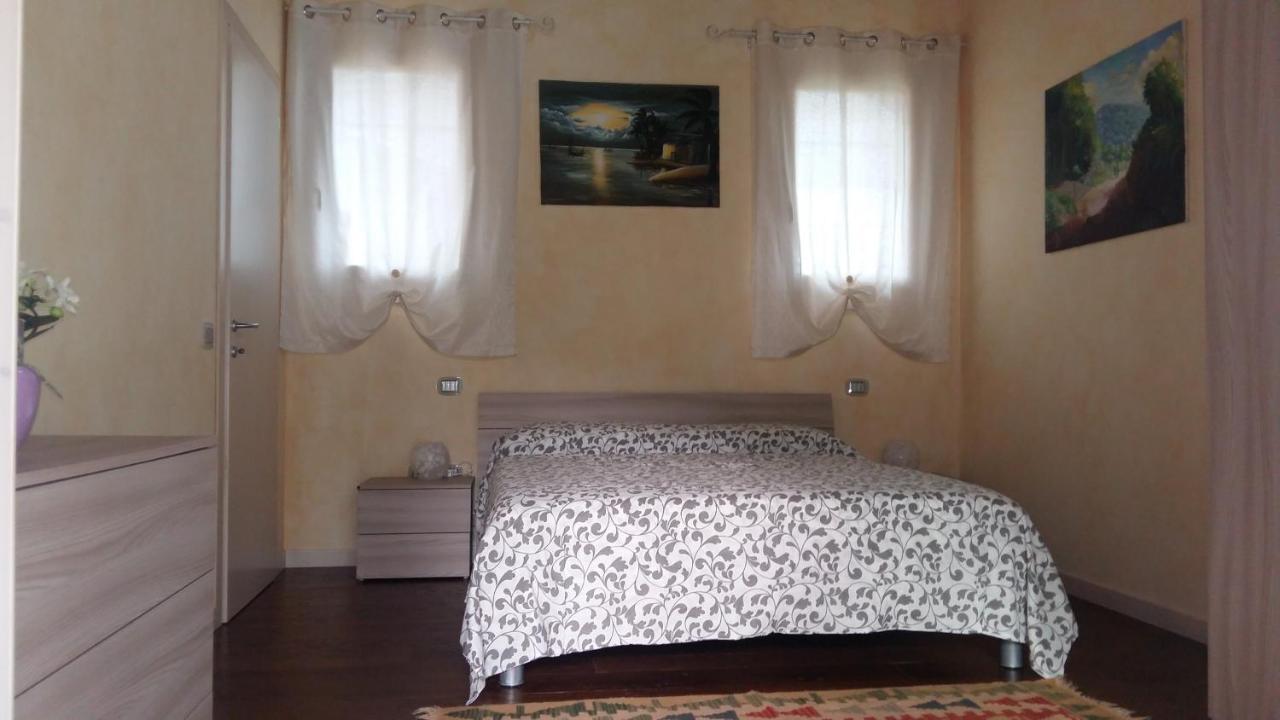 B&B Le Agavi Борсо-дель-Граппа Екстер'єр фото