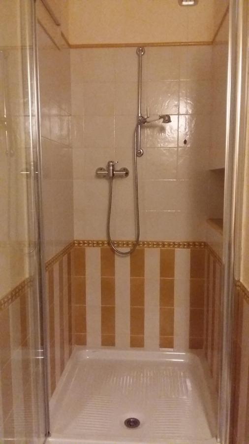 B&B Le Agavi Борсо-дель-Граппа Екстер'єр фото