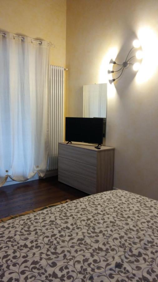 B&B Le Agavi Борсо-дель-Граппа Екстер'єр фото